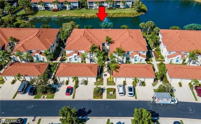 property at 10910 Santa Margherita Rd
