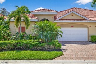 13962 Avon Park Cir in Ft. Myers, FL - Building Photo