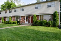 Colonial Square in Carlisle, PA - Foto de edificio - Building Photo