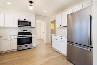 510 Chapala St in Santa Barbara, CA - Building Photo - Building Photo