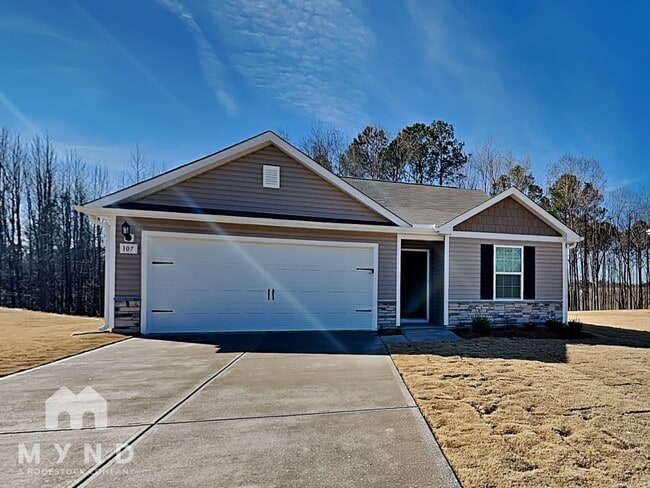 property at 107 New Villas St