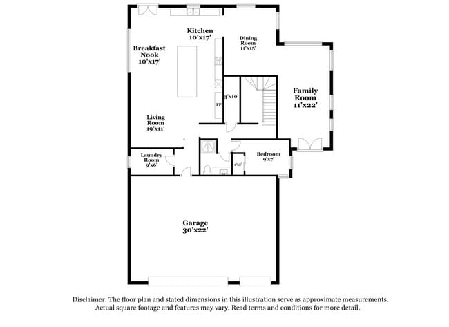 3920 Wainscot Ct in Las Vegas, NV - Building Photo - Building Photo