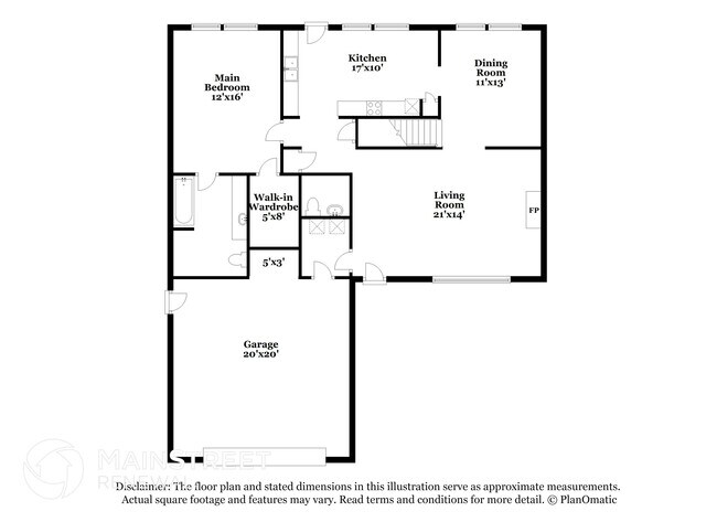 946 Thornwood Dr in Greenwood, IN - Building Photo - Building Photo