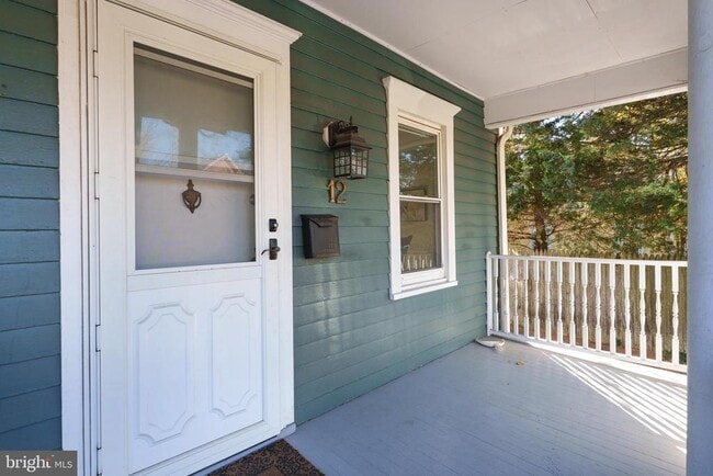 property at 12 Birch Ave