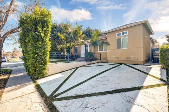 property at 5400 82nd W St