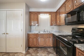 3059 Woody Ln in Clarksville, TN - Building Photo - Building Photo