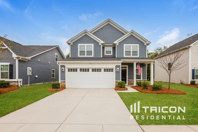 property at 1340 Lena St