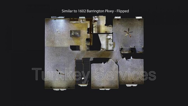 1604 Barrington Pkwy in Papillion, NE - Building Photo - Building Photo