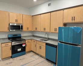 Shipyard Flats in Newport News, VA - Building Photo - Building Photo