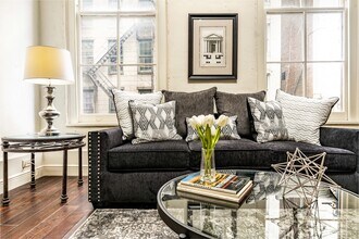 210 Decatur St, Unit 210 Decatur #401 in New Orleans, LA - Building Photo - Building Photo