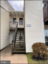 700 N Franklin Blvd, Unit 1105 in Pleasantville, NJ - Building Photo