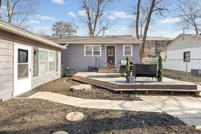 3906 Booth St in Kansas City, KS - Building Photo - Building Photo