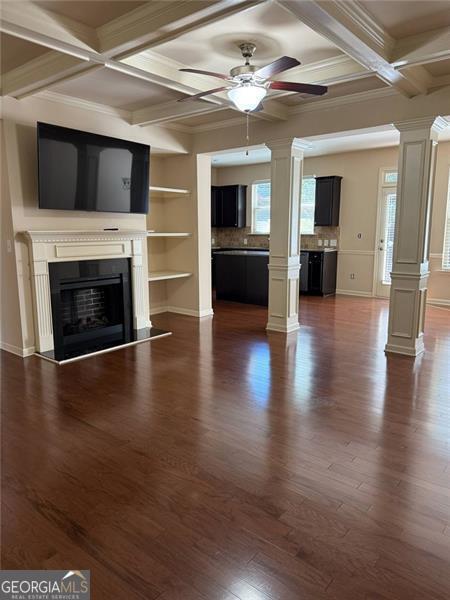 property at 2355 Bellyard Dr