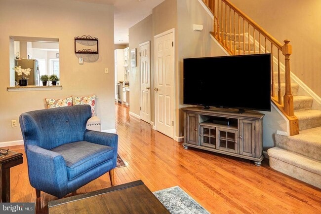 6351 Wind Rider Way in Columbia, MD - Building Photo - Building Photo