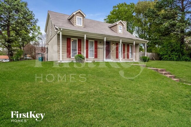 property at 6080 Selkirk Dr