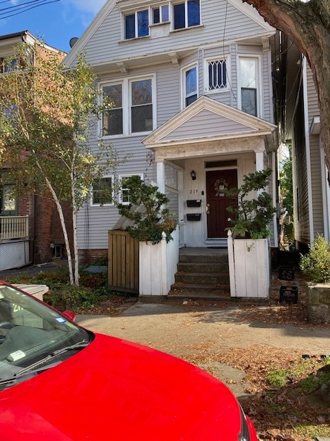 219 Dwight St, Unit 2