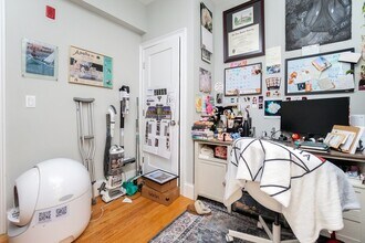 279 Concord Ave, Unit 1 in Cambridge, MA - Building Photo - Building Photo
