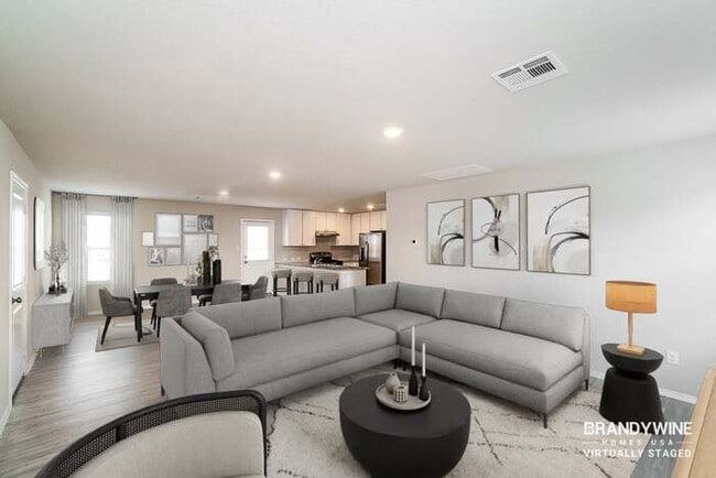 7211 Winding Finger in San Antonio, TX - Building Photo - Building Photo