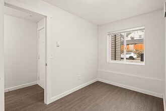 Nordic Pointe in Seattle, WA - Foto de edificio - Interior Photo