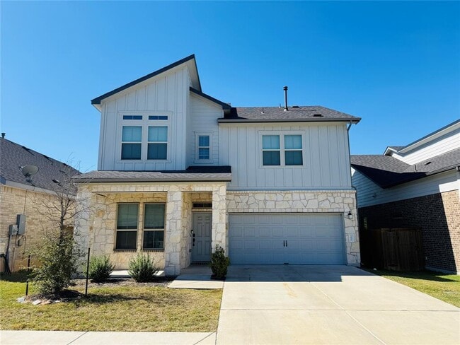 property at 12900 Stanford Dr