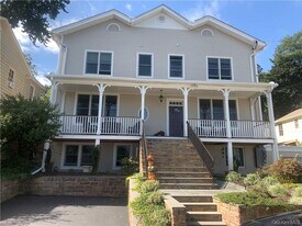 306 Ellen St in Nyack, NY - Building Photo