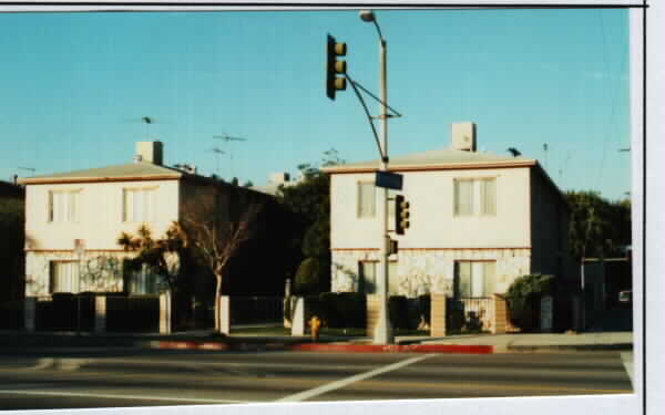 6551 Vineland Ave in North Hollywood, CA - Building Photo - Building Photo