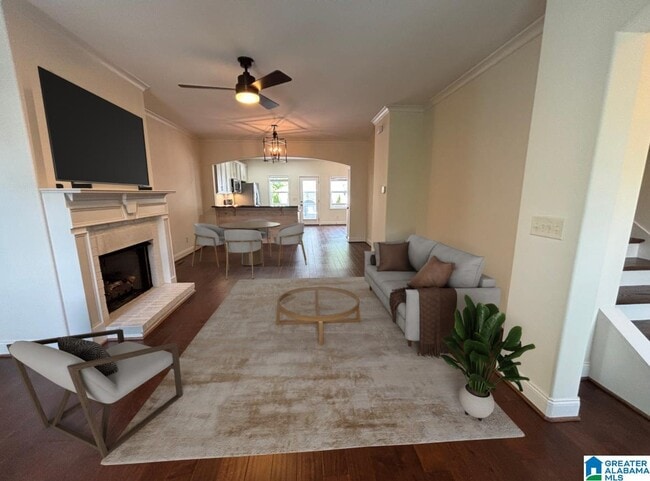 962 Lennox Blvd in Vestavia Hills, AL - Building Photo - Building Photo