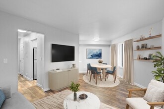 Waterhouse Place Apartment Homes in Beaverton, OR - Building Photo - Building Photo