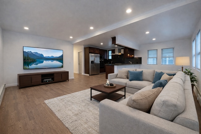 property at 101 Florida St