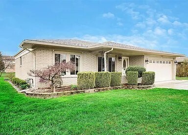 41223 Sesame Dr in Sterling Heights, MI - Building Photo - Building Photo