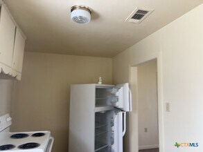 1206 Culp Ave in Killeen, TX - Building Photo - Building Photo