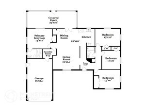 5116 N Woodcrest Dr in Winter Park, FL - Building Photo - Building Photo