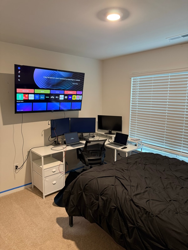 property at 8655 Brixton Shay Dr