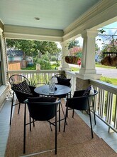 601 W 18th St in Houston, TX - Foto de edificio - Building Photo