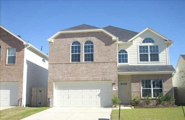 property at 13046 Echo Landing Dr