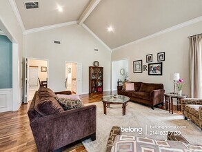 7344 Briarnoll Dr in Dallas, TX - Building Photo - Building Photo