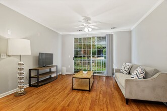 The Residences at King Farm in Rockville, MD - Building Photo - Building Photo