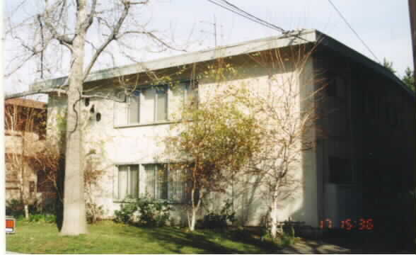 4840 Van Noord Ave in Van Nuys, CA - Foto de edificio - Building Photo