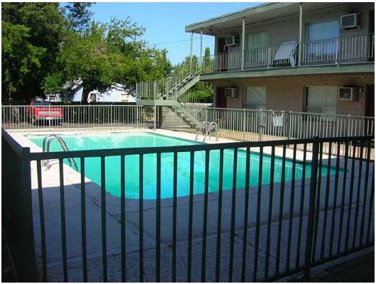 Emerald Point Apartments in Muskogee, OK - Foto de edificio - Building Photo