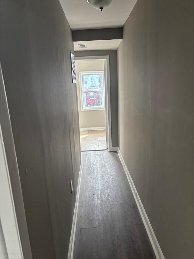 1437 Washington Blvd in Baltimore, MD - Building Photo - Building Photo