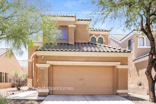 property at 9149 Dorrell Ln