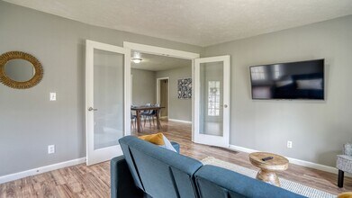 3928 N Post St in Spokane, WA - Building Photo - Building Photo