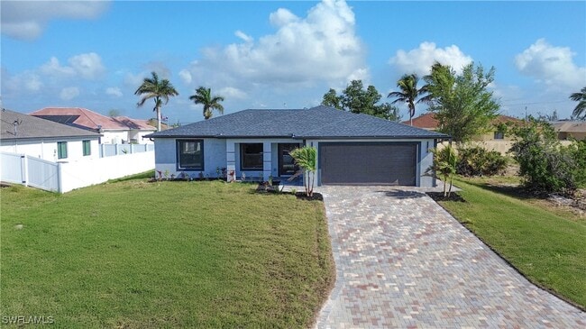 property at 415 NW 18th Terrace