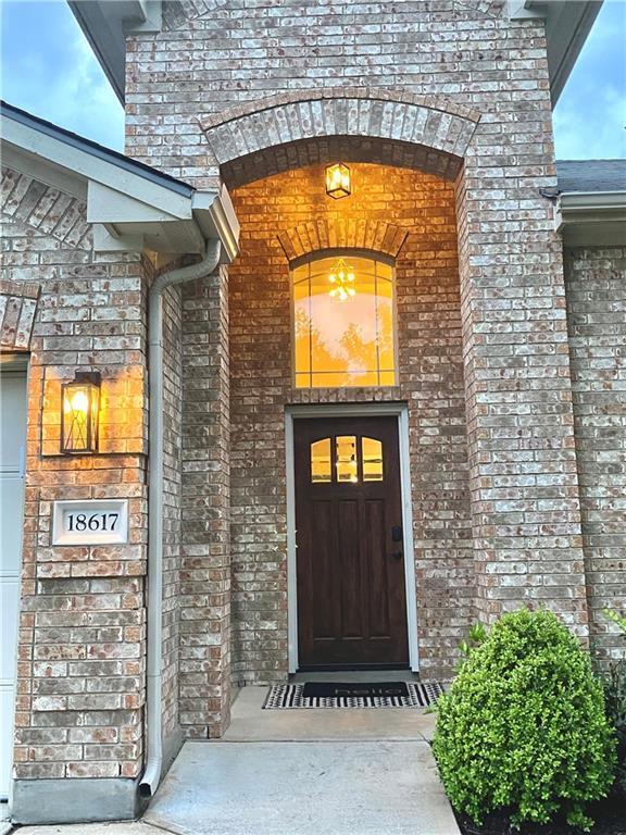18617 Silent Water Way in Pflugerville, TX - Building Photo - Building Photo