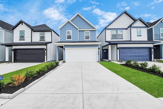 property at 10327 Sylvan Wds Trl