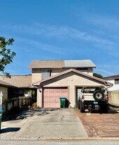 298 Canaveral Beach Blvd in Cape Canaveral, FL - Building Photo