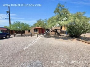 1727 E Adelaide Dr in Tucson, AZ - Building Photo - Building Photo