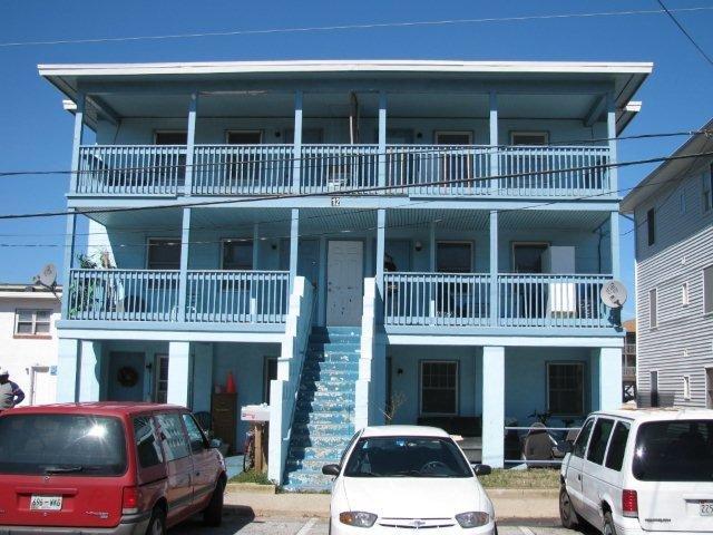 12 43rd St in Ocean City, MD - Building Photo