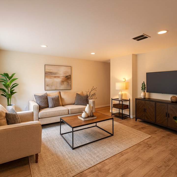 10014 River St, Unit 1 in Lakeside, CA - Building Photo