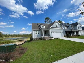 637 Watauga Ln in Aberdeen, NC - Building Photo - Building Photo